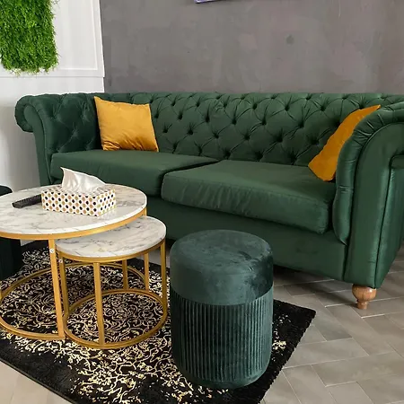 Eden Бухарест