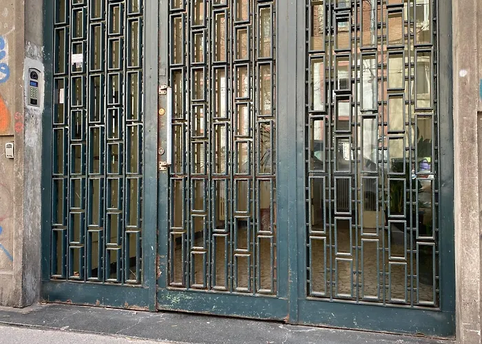 Апартаменти Eden Бухарест