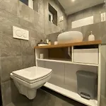 Apartment Eden Center Bucharest