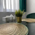 Eden Center Apartment