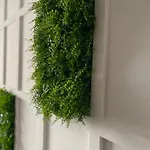 Eden Center Apartment