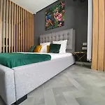 Eden Center Apartment