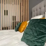 Apartment Eden Center Bucharest