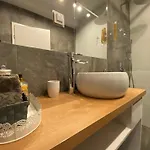 Eden Center Apartment Bucharest