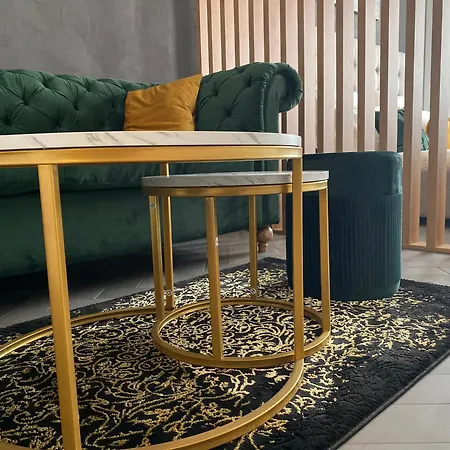 Eden Apartment