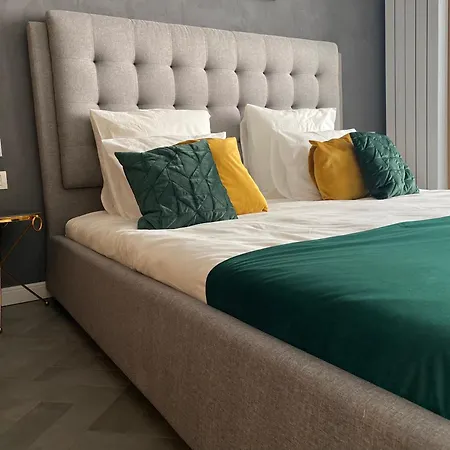 Apartment Eden *