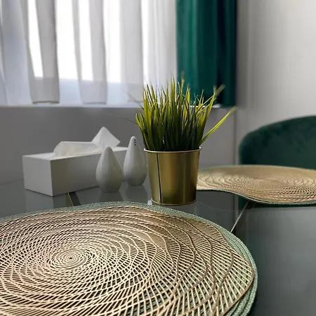 Eden Apartment