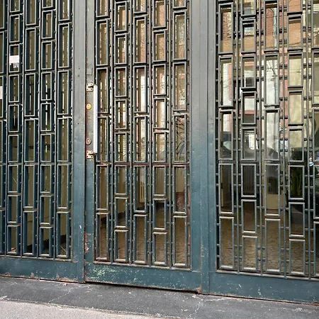 Apartment Eden Bukarest