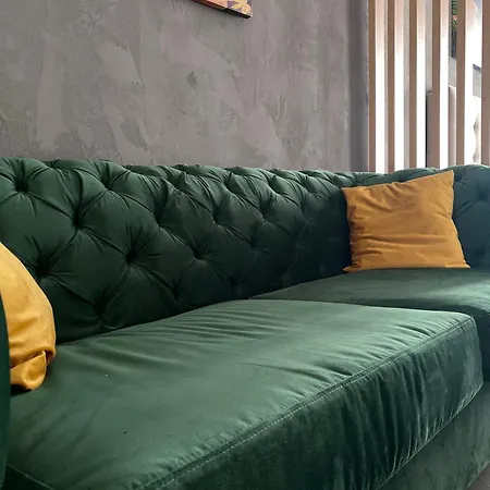 Apartment Eden