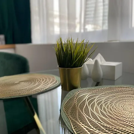 Apartment Eden