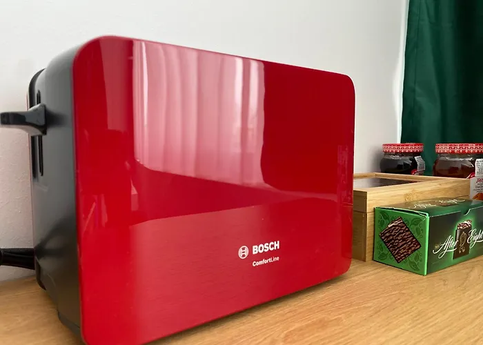 Eden Apartamento Bucareste