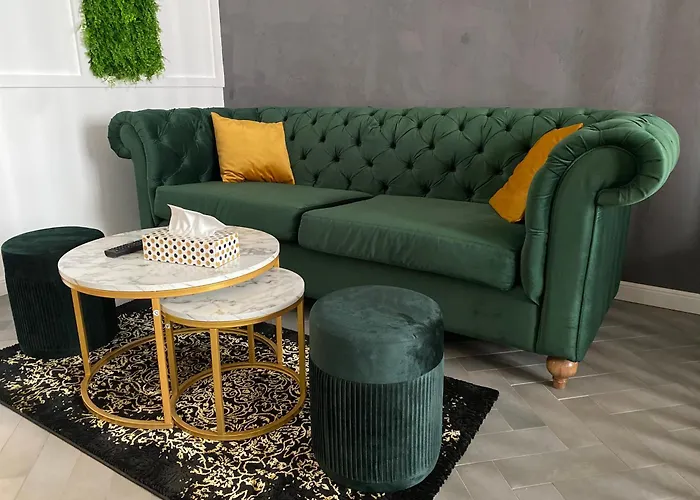 Eden ブカレスト