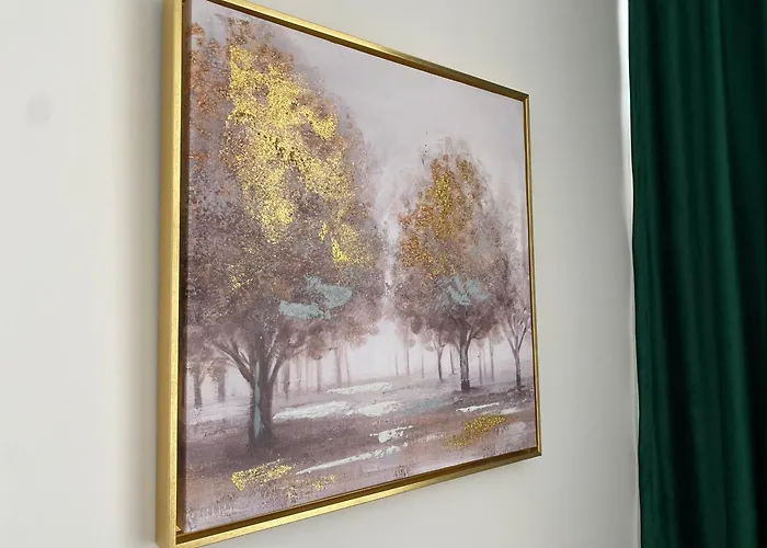 Eden ブカレスト