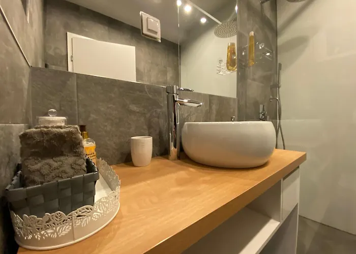 Eden Apartman Bukarest