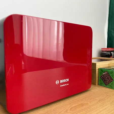 Eden شقة بوخارست